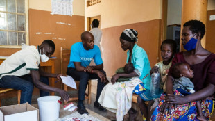 Unicef: Fast acht Millionen Kinder durch schwere akute Mangelernährung bedroht