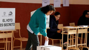 Equador elege presidente em campanha marcada por viol&ecirc;ncia do narcotr&aacute;fico