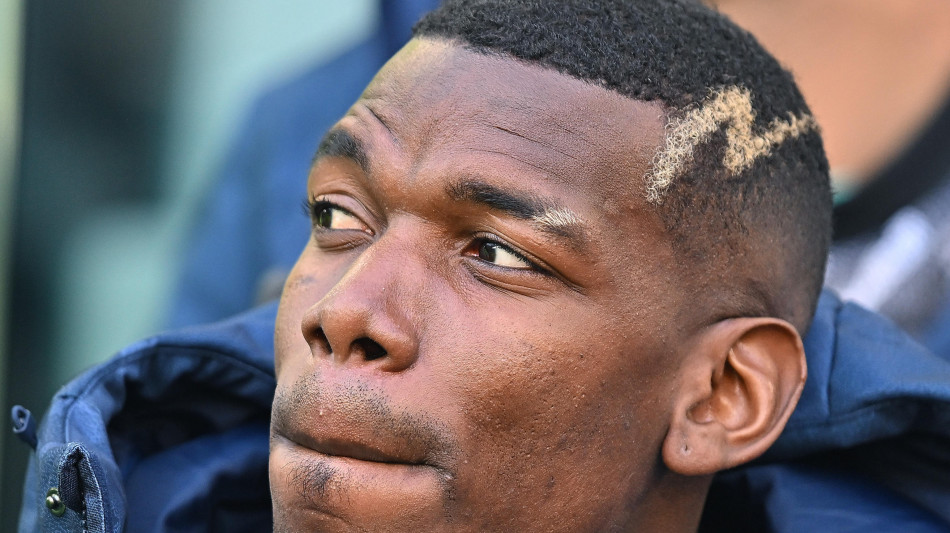 Il Monaco annuncia l'ingaggio di Pogba, contratto biennale