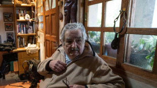 Uruguay: l'ancien président "Pépé" Mujica annonce souffrir d'une tumeur