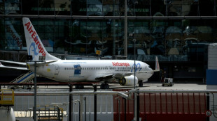 Lufthansa descarta entrar en el capital de Air Europa