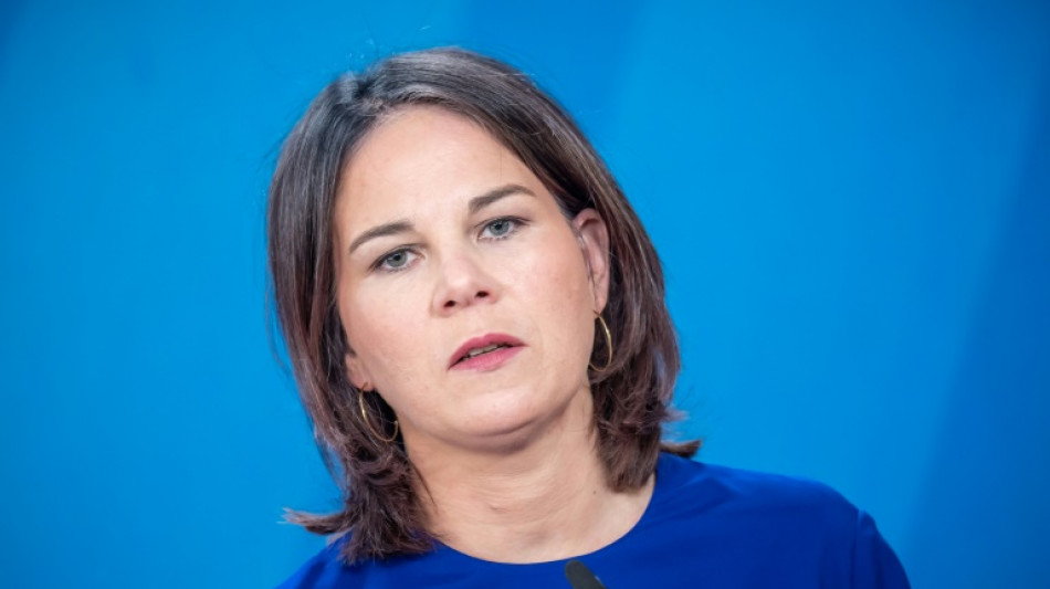 Koalition findet keine Einigung zu Sicherheitsstrategie - Kritik der Union