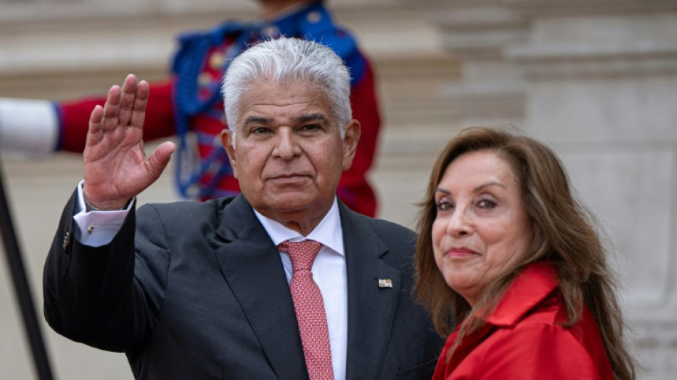 Panam&aacute; anuncia retomada de voos com a Venezuela 