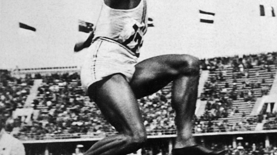 De Jesse Owens a Bob Beamon: os grandes nomes dos Jogos Olímpicos