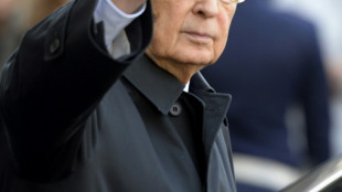 Ex-presidente da Itália Giorgio Napolitano morre aos 98 anos