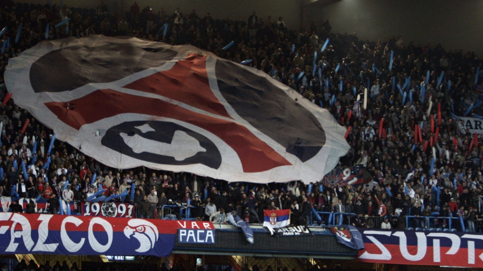 Homophobe Ges&auml;nge bei PSG: Regierung fordert "Sanktionen"