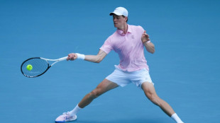 Sinner rips Tiafoe to reach Miami Open semis 