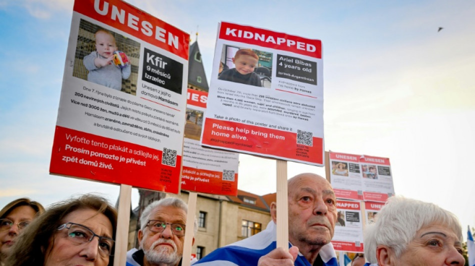 Israelisches Milit&auml;r pr&uuml;ft Information zu angeblicher T&ouml;tung von entf&uuml;hrtem Baby