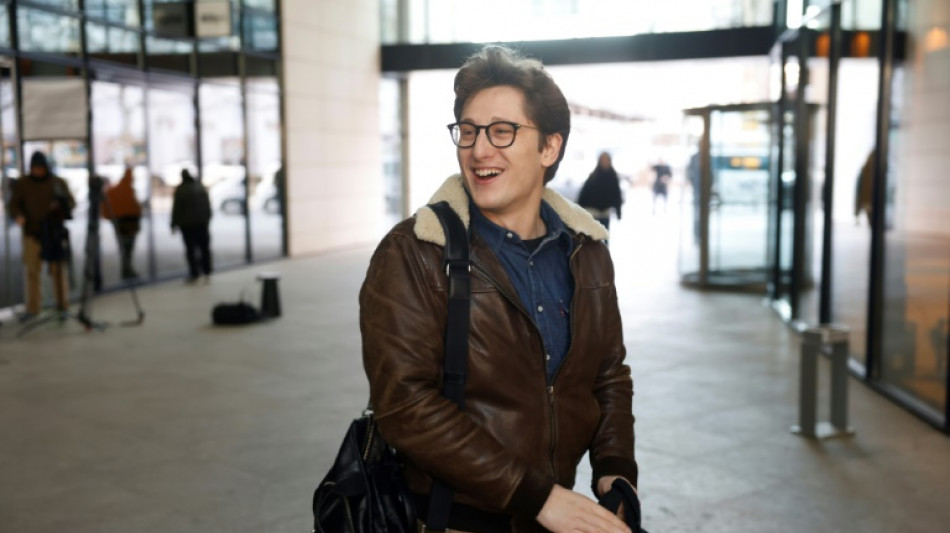 Juso-Chef T&uuml;rmer zu SPD-Mitgliedervotum: Akzeptieren Ergebnis "selbstverst&auml;ndlich"