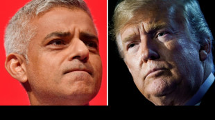 Prefeito de Londres chama Trump de 'racista, sexista, mis&oacute;gino e islamof&oacute;bico'