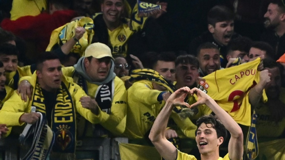 Villarreal humiliate Juventus to reach Champions League quarters