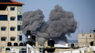 Kreise: Israel und die USA diskutieren über "Unterbrechung" der Angriffe auf Rafah