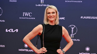 Skilegende Maria Riesch: Neuer Partner "bester Begleiter für neuen Lebensabschnitt"