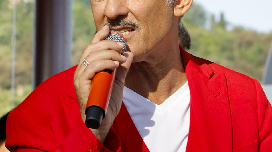 Fiorello, 'mi piacerebbe fare una Domenica in versione variet&agrave;'