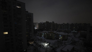 A Kiev ripristinata la corrente in oltre 600 mila case