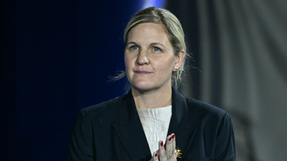 IOC f&uuml;hrt Arbeitsgruppe zum "Schutz der Frauenkategorie" ein