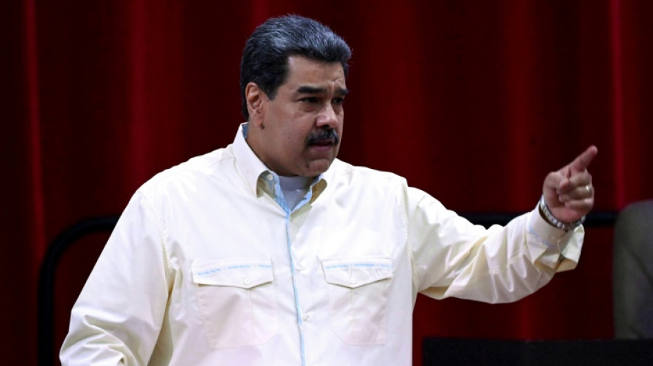 Maduro: Venezuela zu vollst&auml;ndiger Normalisierung der Beziehungen zu den USA bereit