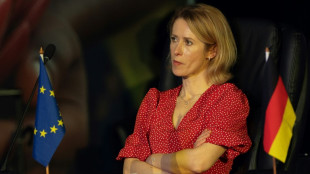 EU-Au&szlig;enbeauftragte Kallas k&uuml;ndigt Treffen mit Rubio in den USA an