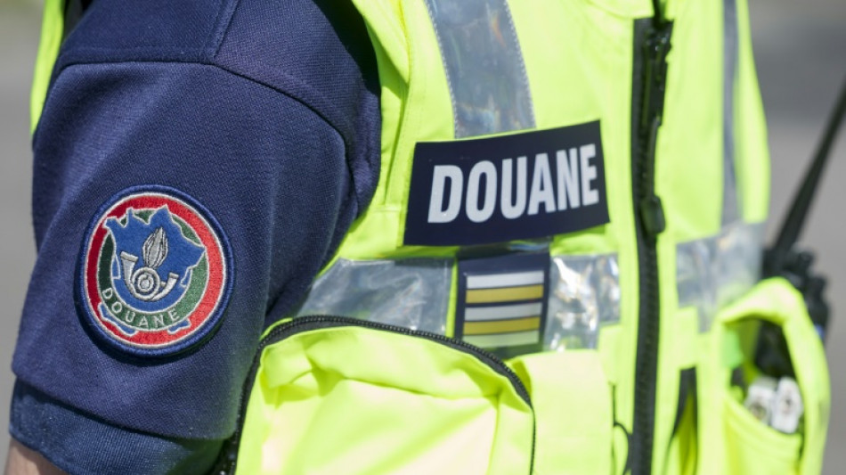 Nouvelle "drogue du pauvre", l'anti-&eacute;pileptique pr&eacute;gabaline sous surveillance