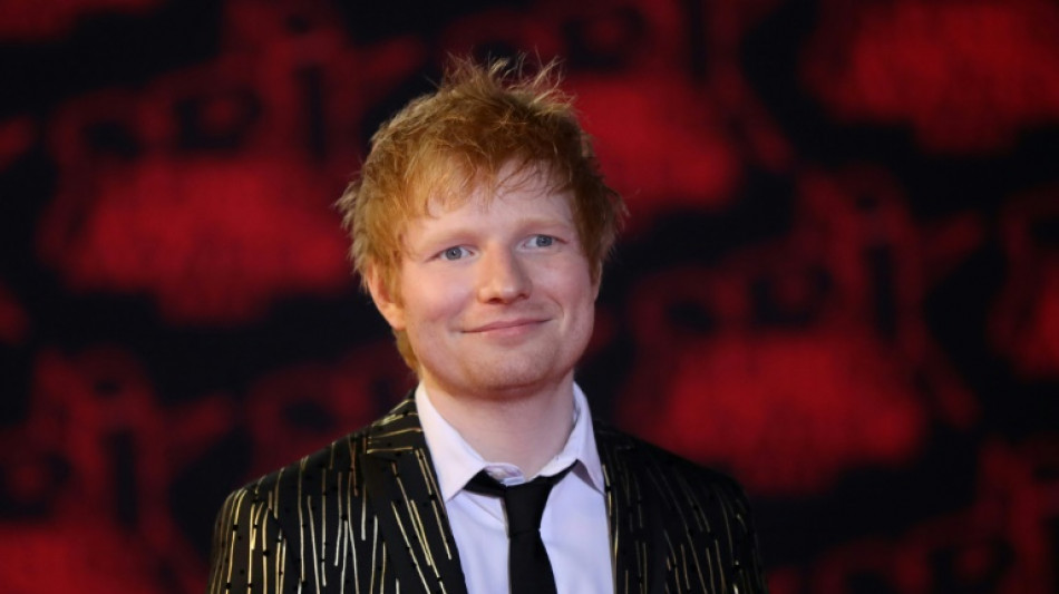 J&uacute;ri dos EUA decidir&aacute; se Ed Sheeran plagiou Marvin Gaye