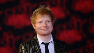Júri dos EUA decidirá se Ed Sheeran plagiou Marvin Gaye