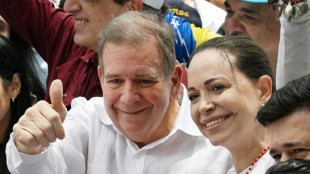 'Todo mundo com Edmundo!': oposição esquenta campanha presidencial na Venezuela