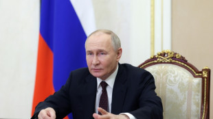 Putin ordnet Atomübungen mit nahe der Ukraine stationierten Soldaten an