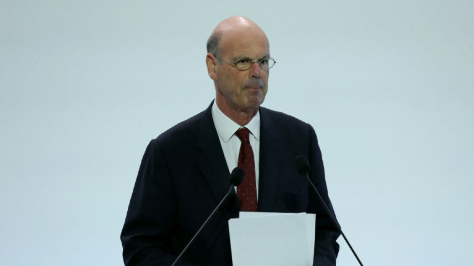 Frankreichs geplanter Sparhaushalt l&ouml;st heftige Kritik aus