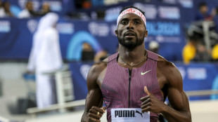 Athlétisme: Bednarek impressionne à Doha 