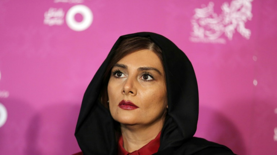 Nach Protest-Video festgenommene iranische Schauspielerin gegen Kaution frei