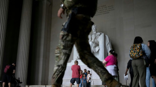 Juíza bloqueia ordem de Trump para mobilizar Guarda Nacional em Portland