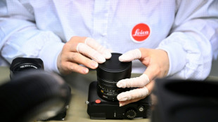 Photographie : Leica trouve un partenaire chinois pour ses futurs capteurs d'image