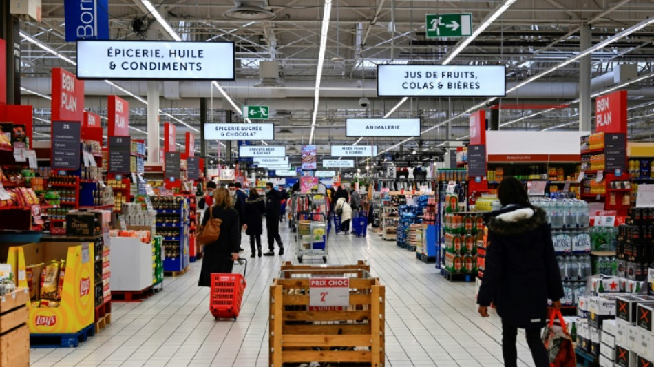Le gouvernement d&eacute;voile ses mesures pour le pouvoir d'achat, son "premier d&eacute;fi"