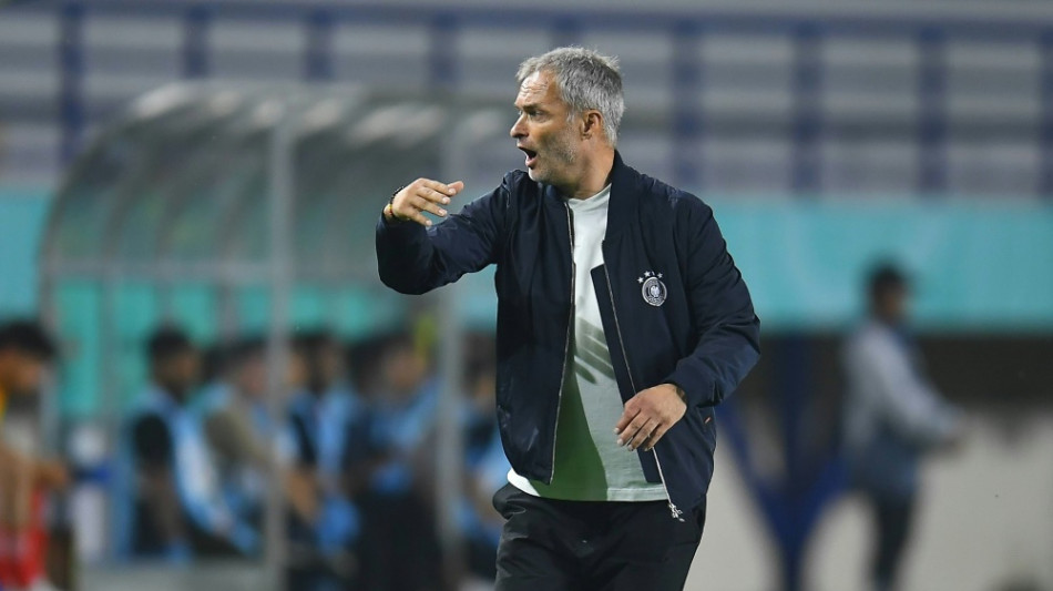 W&uuml;ck hofft auf mehr Bundesliga-Spielzeit f&uuml;r U17-Junioren