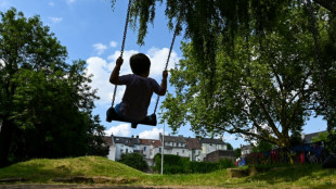 Regierung: Abstimmung &uuml;ber Kindergrundsicherung "im Zeitplan"