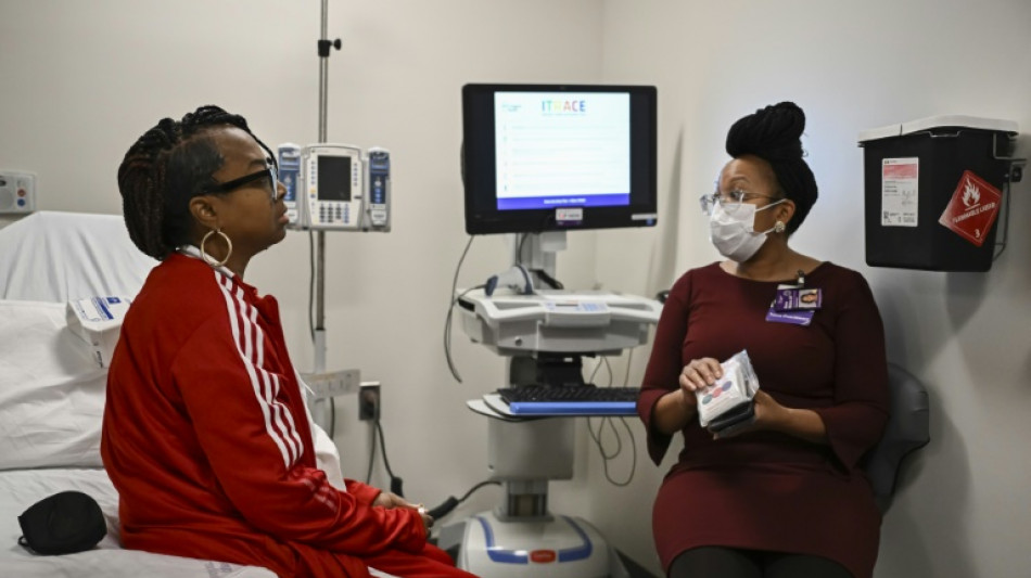 Extirpan un ri&ntilde;&oacute;n de cerdo a una paciente trasplantada en EEUU tras un per&iacute;odo r&eacute;cord de cuatro meses