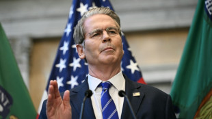 EUA negocia com investidores mais US$ 20 bilh&otilde;es para a Argentina