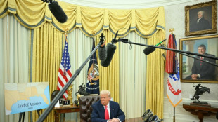 Trump schl&auml;gt in Brief an Teheran neue Atom-Verhandlungen vor