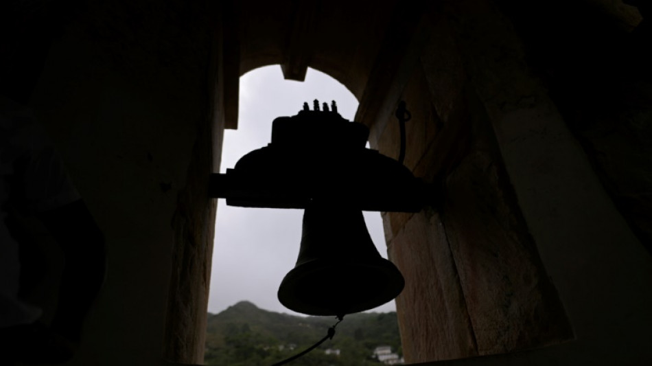 Zugezogener scheitert in Bayern mit Klage gegen viertelst&uuml;ndliches Glockenl&auml;uten