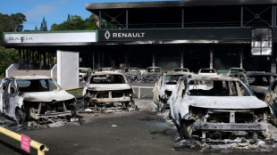 Situation insurrectionnelle en Nouvelle-Calédonie: deux morts, un Conseil de défense convoqué