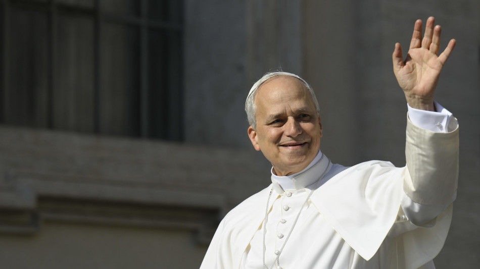 Il Papa, oggi &egrave; il tempo di costruire ponti