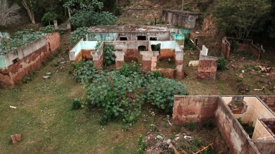 Tribunal brit&acirc;nico vai julgar BHP por desacato em caso do desastre de Mariana