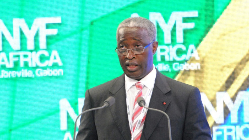 Bongo critic named interim PM in post-coup Gabon