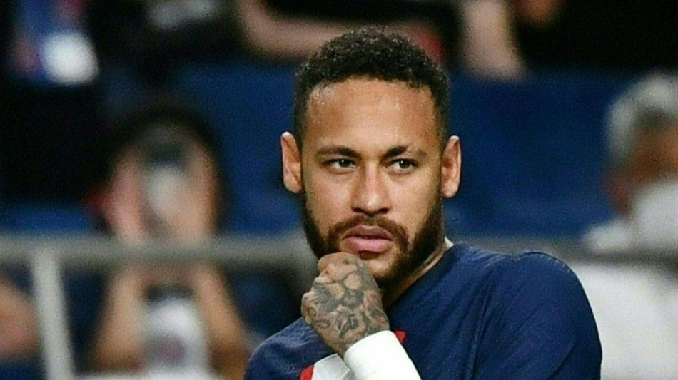 Superstar muss vor Gericht: Neymar droht Haftstrafe