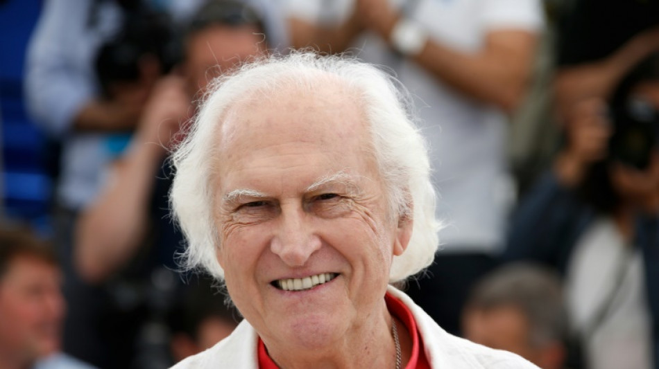 Cannes proyecta un filme p&oacute;stumo de "Pino" Solanas sobre el proceso creativo