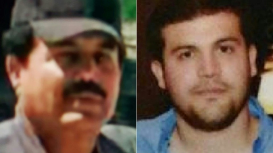 "Fui secuestrado y tra&iacute;do por la fuerza" a EEUU, dice capo del c&aacute;rtel de Sinaloa