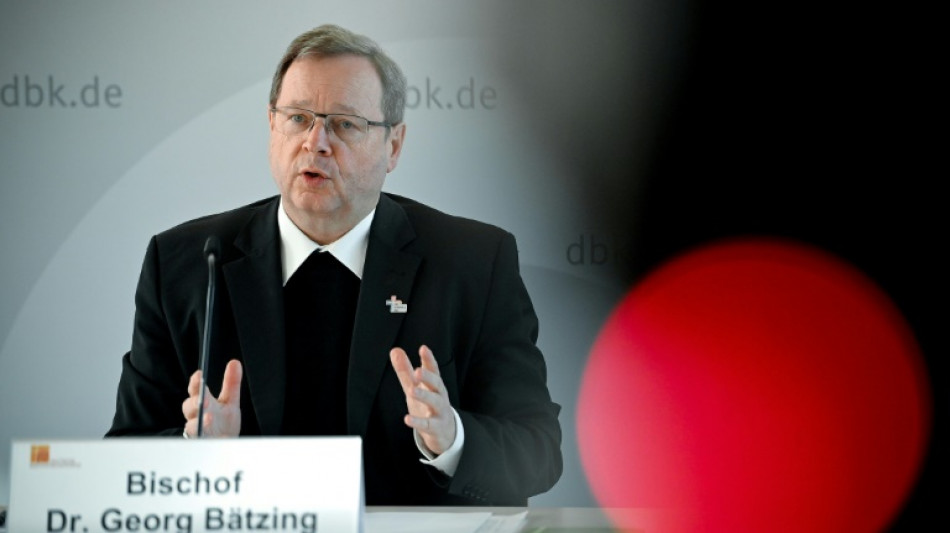Bischof B&auml;tzing wirft Amtsvorg&auml;nger Zollitsch verantwortungsloses Verhalten vor