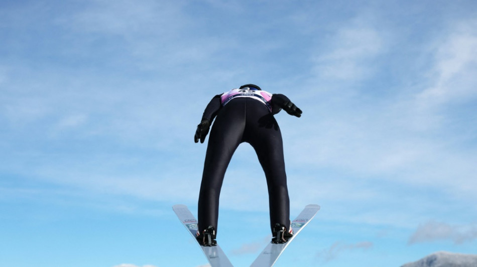 Skispringen: Wellinger bei Tschofenig-Sieg Elfter