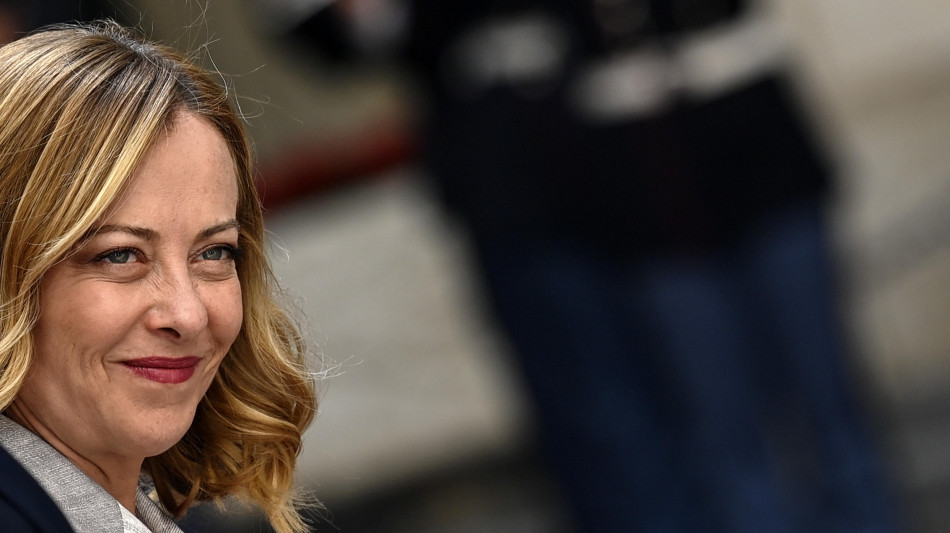 Meloni, soldi pubblici per caro-energia non sono la soluzione