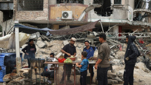 Gaza needs biggest post-war reconstruction effort since WWII: UN